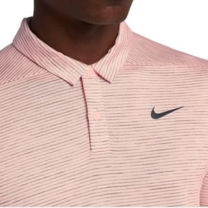 Nike Tiger Woods Golf Shirt